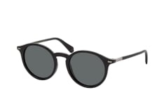 Polaroid PLD 2116/S 807, ROUND Sunglasses, UNISEX, polarised, available with prescription