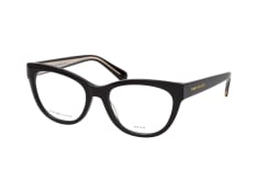 Tommy Hilfiger TH 1863 807, inkl. Gläser, Cat Eye Brille, Damen