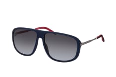 Tommy Hilfiger TH 1802/S FLL, AVIATOR Sunglasses, MALE