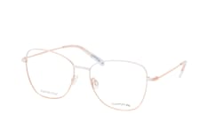 Comma 70129 01, including lenses, BUTTERFLY Glasses, FEMALE