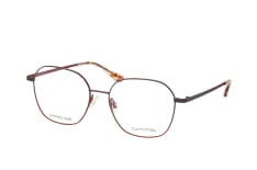 Comma 70131 67, including lenses, SQUARE Glasses, FEMALE