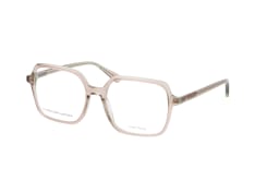 Comma 70134 60, including lenses, SQUARE Glasses, FEMALE