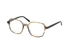 Comma 70137 46, including lenses, SQUARE Glasses, FEMALE