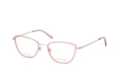 Comma 70144 20, including lenses, BUTTERFLY Glasses, FEMALE