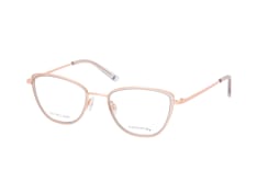 Comma 70144 73, including lenses, BUTTERFLY Glasses, FEMALE
