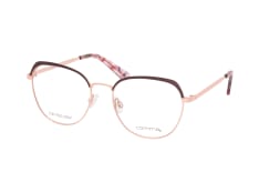 Comma 70145 19, including lenses, ROUND Glasses, FEMALE
