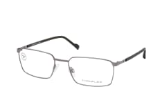 TITANFLEX 820858 30, including lenses, RECTANGLE Glasses, MALE