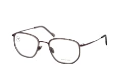 TITANFLEX 820865 60, including lenses, SQUARE Glasses, MALE