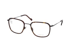 TITANFLEX 820866 10, including lenses, SQUARE Glasses, MALE