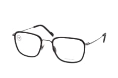 TITANFLEX 820866 31, including lenses, SQUARE Glasses, MALE