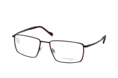 TITANFLEX 820872 15, including lenses, SQUARE Glasses, MALE