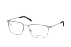 TITANFLEX 820874 30, including lenses, SQUARE Glasses, MALE