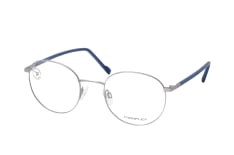 TITANFLEX 820878 30, including lenses, ROUND Glasses, MALE