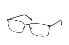 TITANFLEX 820880 13, including lenses, RECTANGLE Glasses, MALE