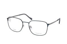 TITANFLEX 820881 73, including lenses, SQUARE Glasses, MALE