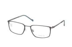 TITANFLEX 850101 37, including lenses, RECTANGLE Glasses, MALE
