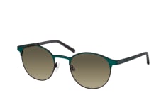 FREIGEIST 865006 10, ROUND Sunglasses, MALE, available with prescription