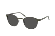 FREIGEIST 865006 40, ROUND Sunglasses, MALE, available with prescription