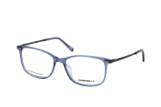 HUMPHREY´S eyewear 581107 70, inkl. Gläser, Quadratische Brille, Unisex