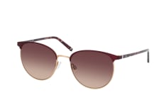 HUMPHREY´S eyewear 585298 20, ROUND Sunglasses, UNISEX, available with prescription