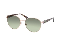 HUMPHREY´S eyewear 585301 20, ROUND Sunglasses, FEMALE, available with prescription