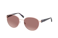 HUMPHREY´S eyewear 585301 21, ROUND Sunglasses, FEMALE, available with prescription