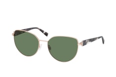 HUMPHREY´S eyewear 585302 20, Cat Eye Sonnenbrille, Damen, in Sehstärke erhältlich