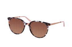 HUMPHREY´S eyewear 585304 60, ROUND Sunglasses, FEMALE, available with prescription