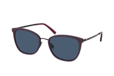 HUMPHREY´S eyewear 585305 10, BUTTERFLY Sunglasses, FEMALE, available with prescription
