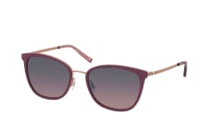 HUMPHREY´S eyewear 585305 25, BUTTERFLY Sunglasses, FEMALE, available with prescription