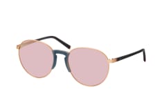 HUMPHREY´S eyewear 585310 23, ROUND Sunglasses, UNISEX, available with prescription