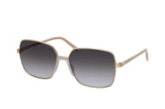 HUMPHREY´S eyewear 585311 20, SQUARE Sunglasses, FEMALE, available with prescription