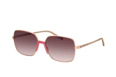 HUMPHREY´S eyewear 585311 26, SQUARE Sunglasses, FEMALE, available with prescription