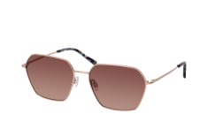 HUMPHREY´S eyewear 585313 21, SQUARE Sunglasses, FEMALE, available with prescription