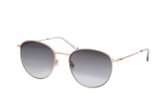 HUMPHREY´S eyewear 585315 20, ROUND Sunglasses, FEMALE, available with prescription