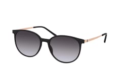 HUMPHREY´S eyewear 586127 10, ROUND Sunglasses, UNISEX, available with prescription