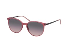 HUMPHREY´S eyewear 586127 50, ROUND Sunglasses, UNISEX, available with prescription