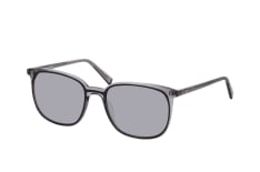 HUMPHREY´S eyewear 588165 30, SQUARE Sunglasses, MALE, available with prescription