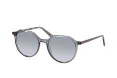 HUMPHREY´S eyewear 588167 30, ROUND Sunglasses, UNISEX, available with prescription