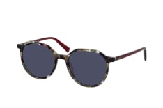 HUMPHREY´S eyewear 588167 40, ROUND Sunglasses, UNISEX, available with prescription