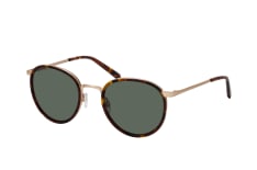 MARC O'POLO Eyewear 505105 20, ROUND Sunglasses, UNISEX, available with prescription