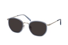 MARC O'POLO Eyewear 505106 00, ROUND Sunglasses, UNISEX, available with prescription