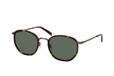 MARC O'POLO Eyewear 505106 30, ROUND Sunglasses, UNISEX, available with prescription