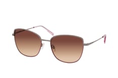 MARC O'POLO Eyewear 505107 30, BUTTERFLY Sunglasses, FEMALE, available with prescription