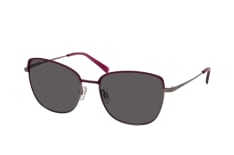 MARC O'POLO Eyewear 505107 50, BUTTERFLY Sunglasses, FEMALE, available with prescription