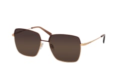 MARC O'POLO Eyewear 505108 60, SQUARE Sunglasses, FEMALE, available with prescription