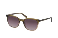 MARC O'POLO Eyewear 506135 40, SQUARE Sunglasses, FEMALE, available with prescription