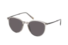 MARC O'POLO Eyewear 506183 00, ROUND Sunglasses, UNISEX, available with prescription