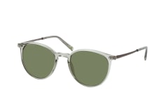 MARC O'POLO Eyewear 506183 40, ROUND Sunglasses, UNISEX, available with prescription