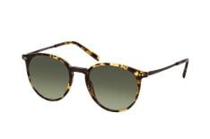 MARC O'POLO Eyewear 506183 60, ROUND Sunglasses, UNISEX, available with prescription